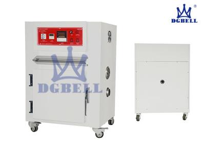 China Temperatura que envejece la exhibición de 500C Constant Climate Chamber With TFT LCD en venta