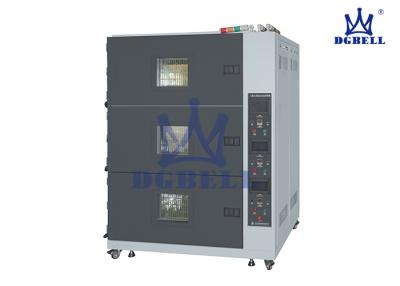 China Quemadura en la máquina de la prueba de envejecimiento, 10 cámara de la prueba ambiental del sistema Rt250C de los programas en venta