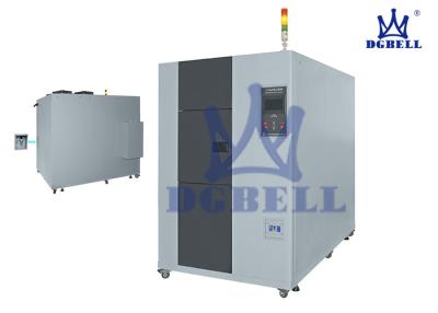 China -10 a -40C 15 minutos que refrigeram pre a máquina de choque térmico, câmara do teste ambiental de DGBELL à venda