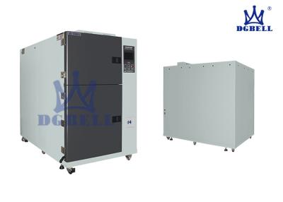China Verificador de choque IEC68-2-1 térmico, Constant Constant Climate Chamber à venda