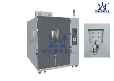 China câmara combinada 21350m do teste da temperatura do alto e baixo 4.43KPa para instrumentos à venda
