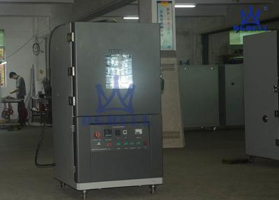 China A secagem industrial biológica Oven Vacuum Chamber Electrostatic Powder revestiu à venda