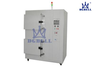 China Forno da câmara de vácuo da desinfecção, forno programável do vácuo da esterilização à venda