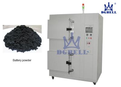 China Secagem de vácuo industrial Oven For Biological de DGBELL grande à venda