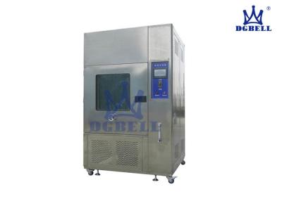 China tamanho de Ring Radius Rwater Resistance Tester 1160x1640x960mm da água de 375mm à venda