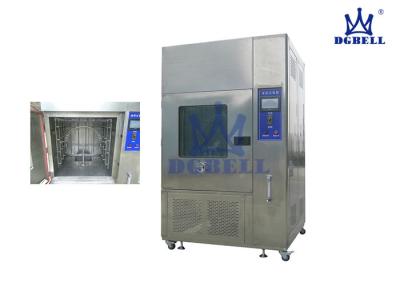 China 95L/Min Water Spray Chamber à venda