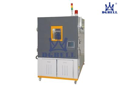 China equipamento de teste 800L ambiental à venda