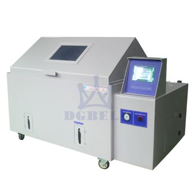 China O sal do controle do PID do laboratório ISO3768 pulveriza o equipamento de testes à venda