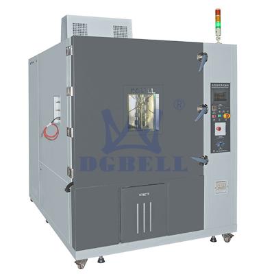 China Câmara combinada ambiental do teste da temperatura da simulação da alta altitude do nível de DGBELL 101KPa-0.5KPa Presure à venda