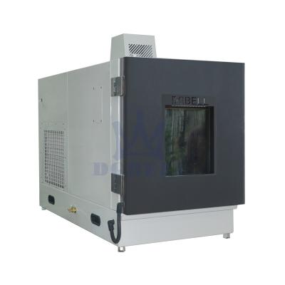 Chine la température de Benchtop du laboratoire 50L et chambre d'humidité à vendre