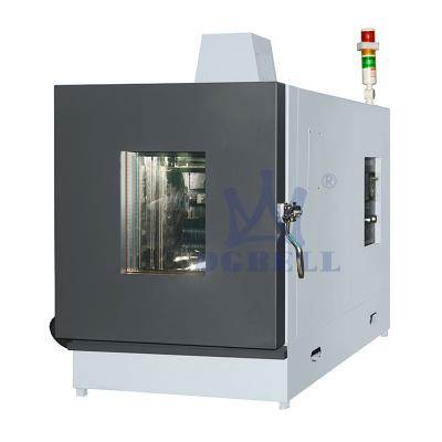 Chine Chambre d'essai concernant l'environnement d'humidité de la température d'AC380V Benchtop à vendre