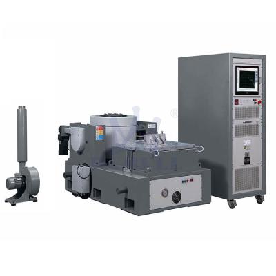 China UL 1642 5 - máquina universal do teste de vibração 4000Hz para a bateria de lítio à venda
