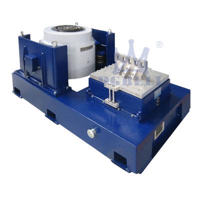 China Máquina de testes universal 2m/s da vibração do laboratório do UN 38,3 à venda