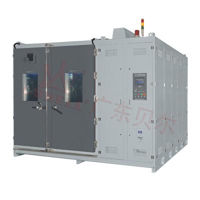 Китай Fast Temperature Change Environmental Simulation Humidity and Heat Climatic Test Chamber продается
