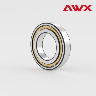 China Low Vibration Steel High Load Ball Bearings NUP319 NUP304E NUP307E NUP310 for sale