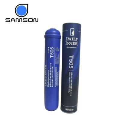 China Taiwan T505 Hydrogenerator Pure Alkaline Mineral Alkaline Water Filter - Hydrogen Rich Water - RO System for sale