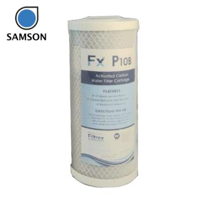China High-effiency 100% Coconut Shell FX 10