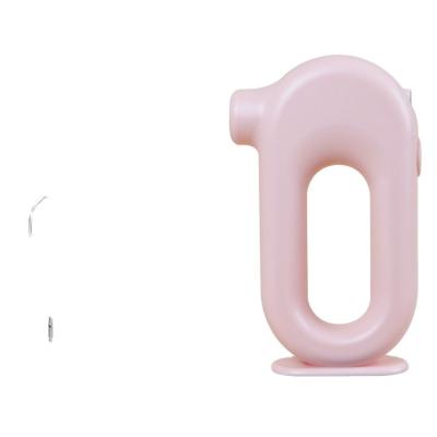 China Small Ome Multifunctional Kitchen Egg Tools Beat Bread Eggbeater Five Speed Electric Mixer Baking Egg Beaters for sale