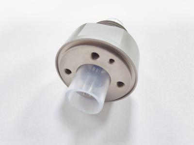 China Montage schroef hermetische afdichtingsconnectoren voor ruwe omgevingen -70°C tot 300°C Te koop