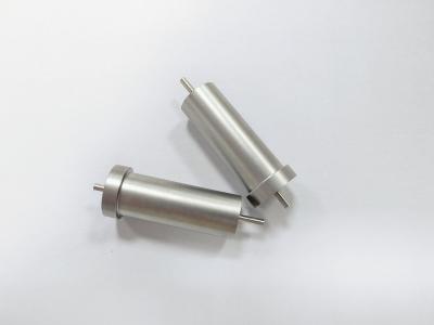 China Elektroless Nickel Hermetische Feedthrough Connectors voor microgolf vacuümsystemen Te koop