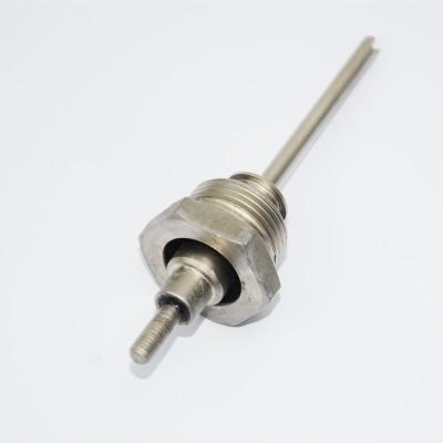 China Conectores herméticos de vedação Material isolante de vidro ou cerâmica para alta resistência ao isolante de 100MΩ 500VDC e desempenho à venda
