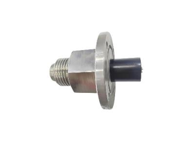 China 304 roestvrij staal hermetische doorvoerconnectoren voor thermische cyclus -60°C 100°C en isolatiemateriaal glas of keramiek Te koop