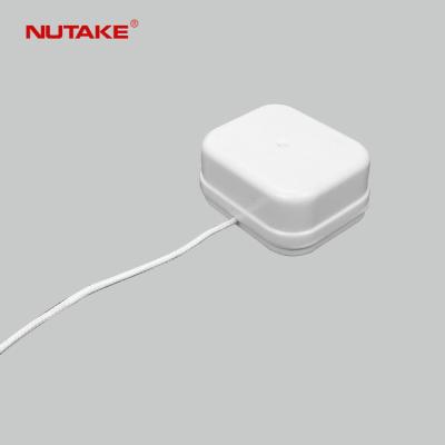 China A normal miniature music box 18 note pull string music box insert part for plush toy for sale