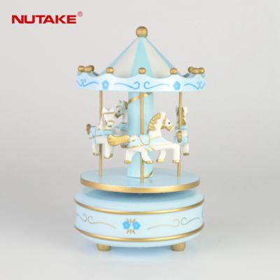 China Wholesale Ningbo Jothan CASTLE of Sound and Rotating Music