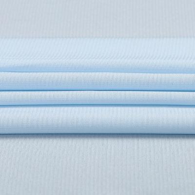 China Stretch Fabrics Wholesale 95% Polyester 5%Spandex Silk Fabric Chiffon Stretch Quality Summer Cardigan Sheer Chiffon for sale