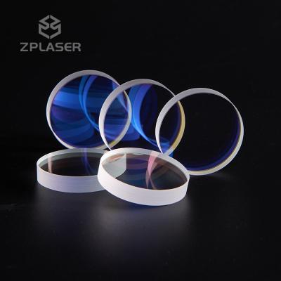 China Hotels ZP wp-12 150*2 150*3 laser shield for len lens optical fiber laser protective window for sale
