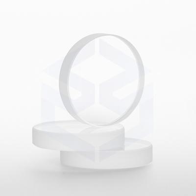 China Hotels ZP cp-3 laser shield for len protective quartz window to shield for len laser for sale
