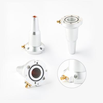 China Accessories Laser Cuttng ZP WSX BT210S 3D Laser Detection Capacitor Head Fiber Cutting Machine Main Components for sale