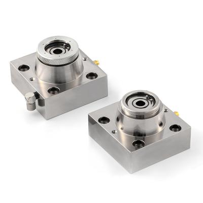 China Fiber laser cutting ZP fiber laser sensor beak connector sensor capacitance laser head wsx capacitance head for sale