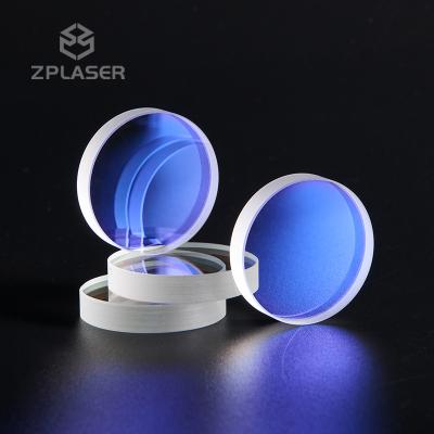 China The building material stores that ZP wp-3 laser welding machine len WSX fiber optic laser lens raytool len for sale
