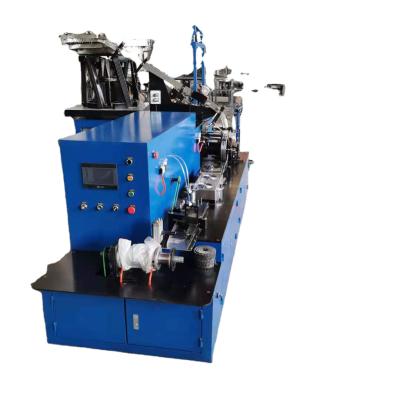 China High Speed Automatic Construction Gabion Basket Wire Mesh Machine for sale