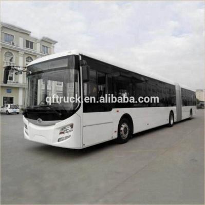 China Chinese top brand Dongfeng EQ6188 electric luxury city bus sales 6 18m - 8L for sale