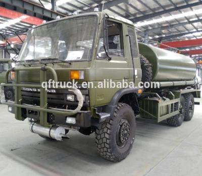 China Hotels Tank Truck for sale