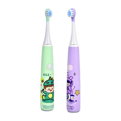 Chine OEM Sensor de pression Brosse à dents USB Chargeur à l' eau Sonic Brosse à dents électrique à vendre