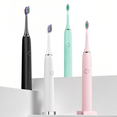 Chine Vente en gros de brosse à dents électrique blanchissante pour adultes à vendre