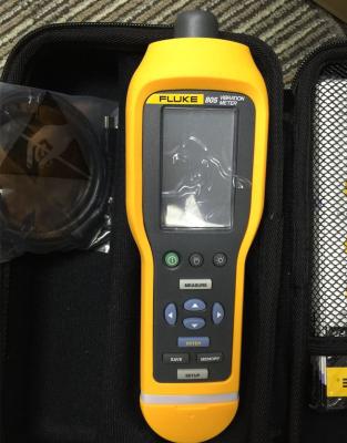 China fluke 805 FC Vibration Meter for sale