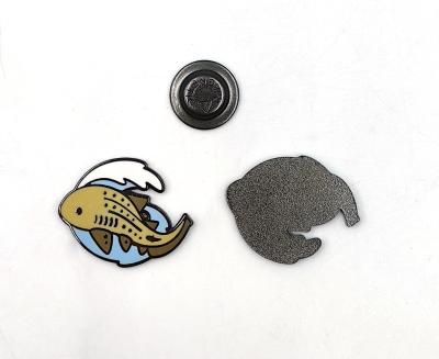 China Tournament Security Force Badge Excellence In Event Safety for sale