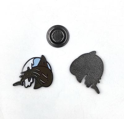 China Sea Aquarium Badge Celebrate Marine Exploration and Conservation for sale