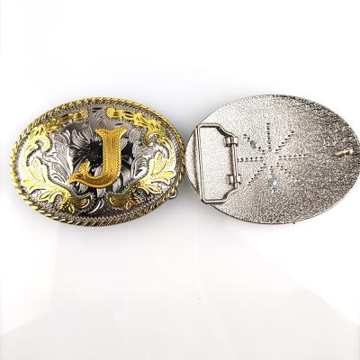 China Stylish and Functional Belt Buckle for Your Business Customizable for sale