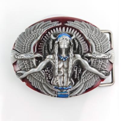 China Customizable Belt Buckle for Your Business Perfect for Corporate Gifting for sale