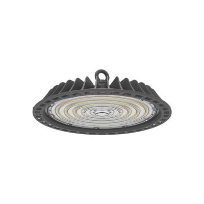 China Industrial Indoor Warehouse High Power Ip65 Warehouse LED UFO High Bay Light 150W for sale