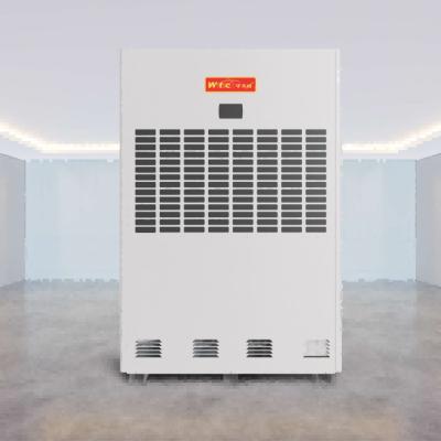 China Fabricado en China Deshumidificador industrial pesado 480L/día para fábricas y almacenes en venta