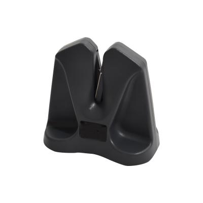 China Sustainable Professional Kitchen Knife Sharpener Adjustable V Shape Sharpening Knives Sharpening Knife for sale
