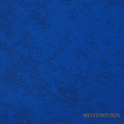 China Rollen glad bindpapier Kleur Persoonlijke rollen PVC-gecoat papier Te koop