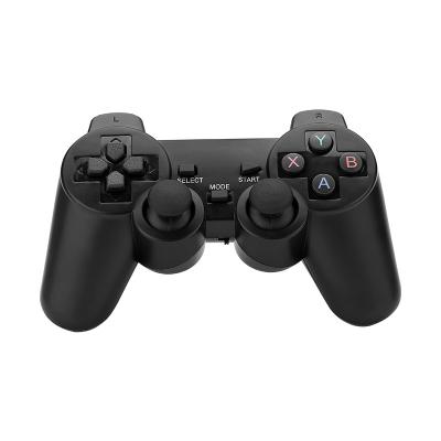 China Tv-out New UB66 Ubao Video HD TV Game Console Games Potable Mini Wired Controller Retro Built in 10000+ Classic games for sale