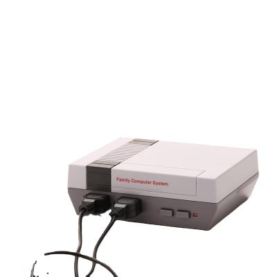 China TV- NUBSUP Factory New ArrivalFC N ES/FC Classic Wired 818 Games TV HD Video Game Console Dual Station Player for sale